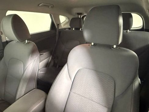 Used 2020 Hyundai Tucson Value FWD image 32