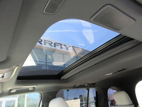 New 2026 Lexus LX 700h Luxury AWD/4WD image 17