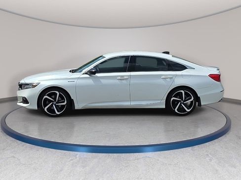 Used 2022 Honda Accord Sport image 8
