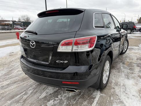 Used 2008 MAZDA CX-9 Sport image 15