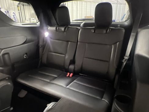 Used 2020 Ford Explorer ST w/ ST Street Pack AWD/4WD image 23