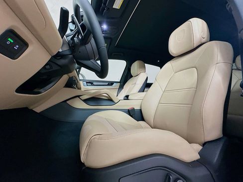 New 2026 Porsche Cayenne S AWD/4WD image 5