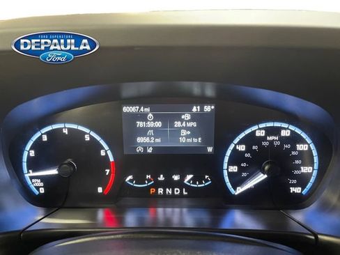 Certified 2023 Ford Bronco Sport Big Bend AWD/4WD image 2