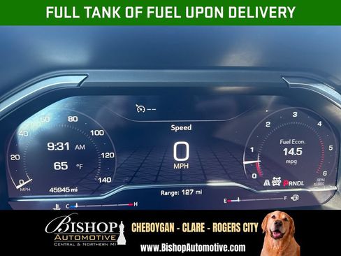 Used 2024 GMC Sierra 2500 AT4 w/ AT4 Premium Plus Package AWD/4WD image 2