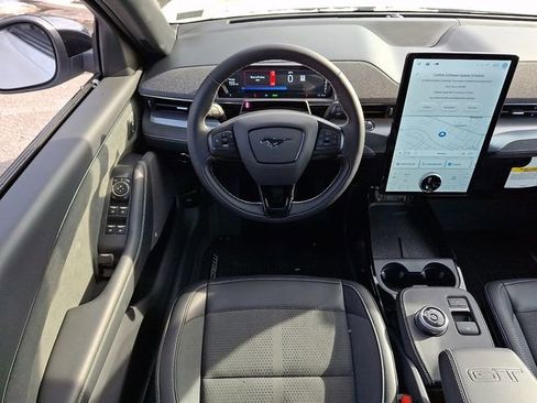 Used 2024 Ford Mustang Mach-E GT image 14