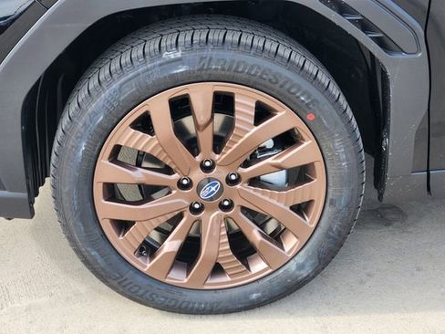 New 2026 Subaru Forester Sport image 8