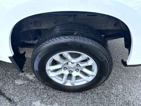Certified 2023 Chevrolet Silverado 1500 LT image 22