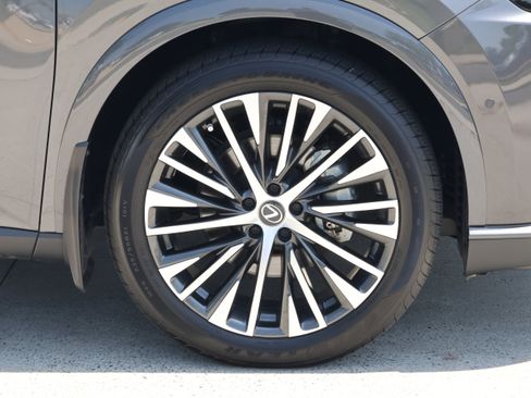 Used 2024 Lexus RX 350 w/ Convenience Package AWD/4WD image 11