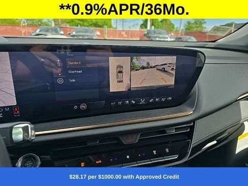 New 2026 Buick Envision Avenir AWD/4WD image 22
