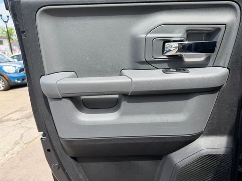 Used 2020 RAM 1500 Classic Warlock w/ Electronics Group image 11