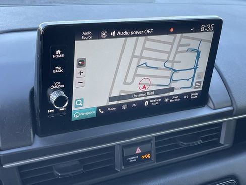 Certified 2025 Honda Pilot Black Edition image 16