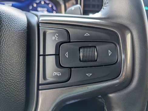 Used 2023 Chevrolet Silverado 1500 High Country w/ High Country Premium Package image 32