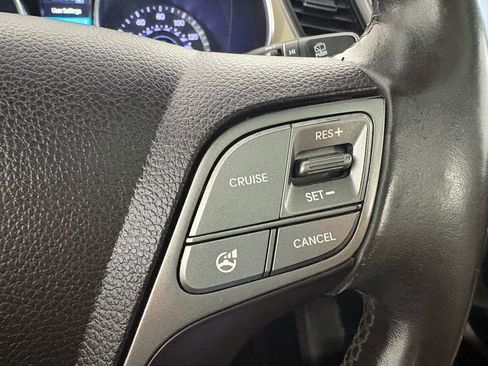 Used 2016 Hyundai Santa Fe Sport 2.0T w/ Option Group 05 FWD image 26