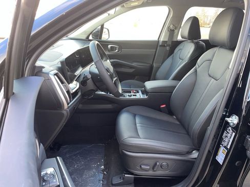New 2026 Kia Sorento S AWD/4WD image 8