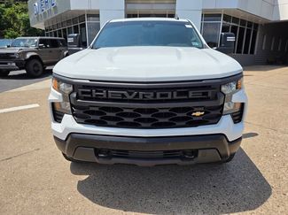 Used 2023 Chevrolet Silverado 1500 W/T w/ WT Value Package AWD/4WD video 2
