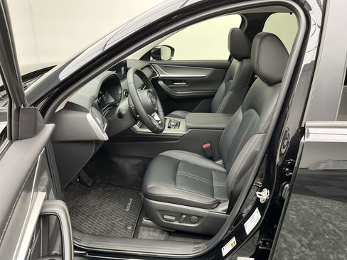 New 2026 MAZDA CX-70 3.3 Turbo w/ Preferred Package AWD/4WD image 3