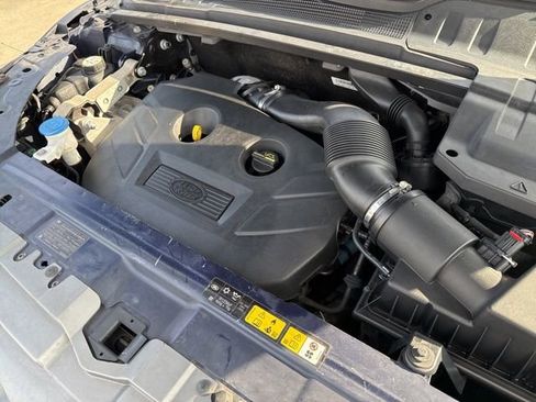 Used 2015 Land Rover Range Rover Evoque Pure Premium image 47