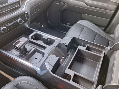 Used 2022 GMC Sierra 1500 SLT w/ SLT Premium Plus Package image 26