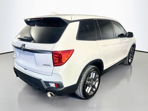 Used 2023 Honda Passport EX-L image 8
