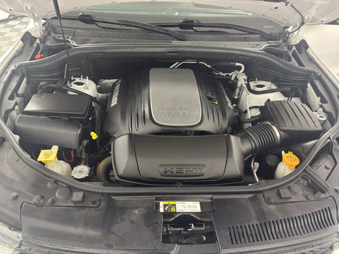 Used 2020 Dodge Durango R/T w/ Blacktop Package RWD image 11