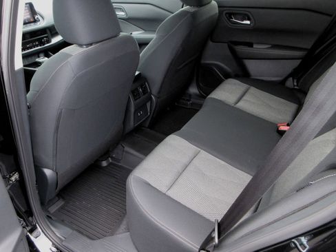 New 2026 Nissan Rogue SV w/ Cold Weather Package FWD image 10