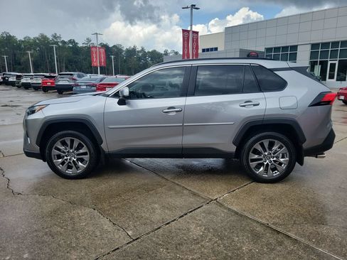 Certified 2024 Toyota RAV4 XLE Premium FWD image 2