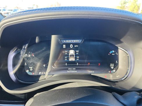 Used 2025 RAM 2500 Limited image 30