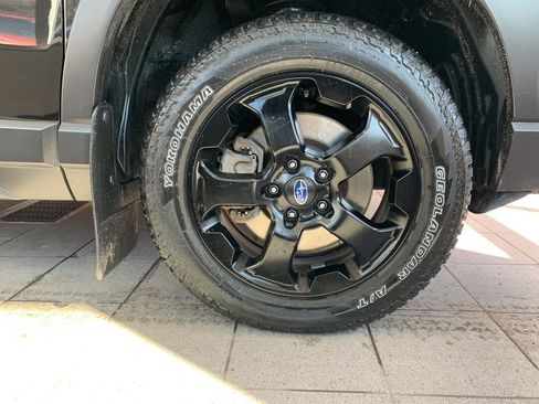 Certified 2023 Subaru Forester Wilderness image 26