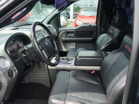 Used 2008 Ford F150 2WD SuperCrew image 17