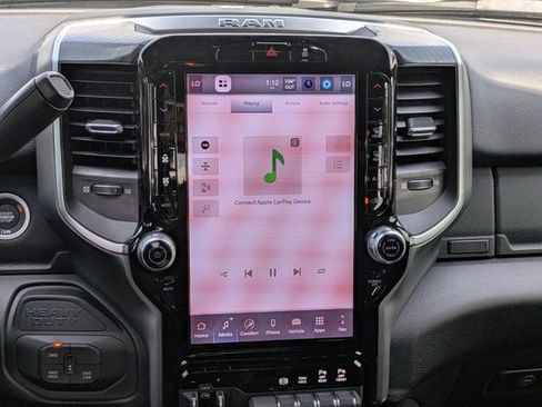 New 2026 RAM 2500 Big Horn image 16