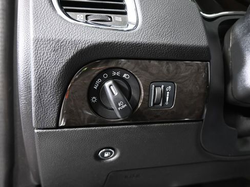 Used 2015 Dodge Durango Citadel w/ Technology Group AWD/4WD image 25