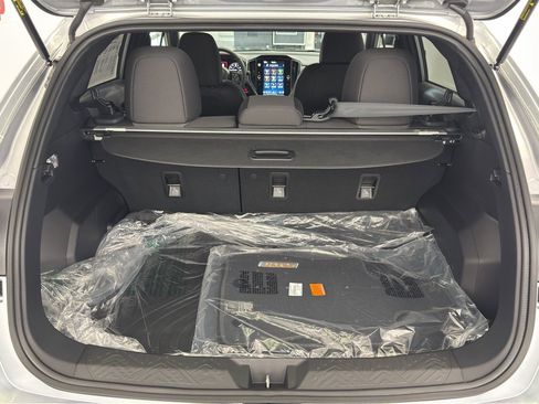 New 2026 Subaru Crosstrek 2.5i Sport image 30