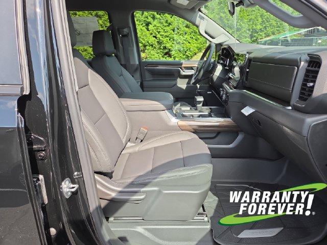 New 2026 Chevrolet Silverado 1500 RST w/ RST All Star Premium Package AWD/4WD image 14