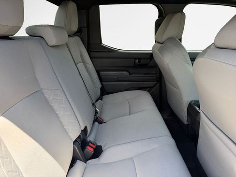 Certified 2026 Toyota Tacoma SR5 AWD/4WD image 26