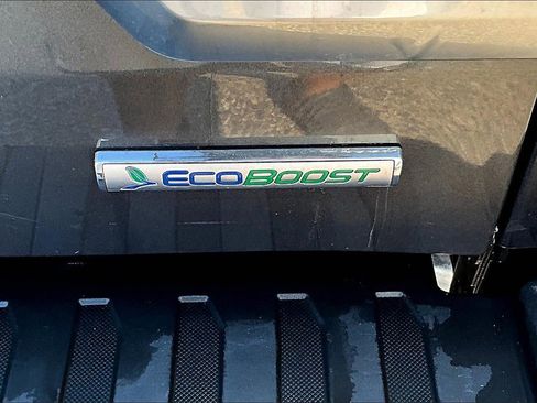 Used 2018 Ford F150 Platinum w/ Technology Package image 24