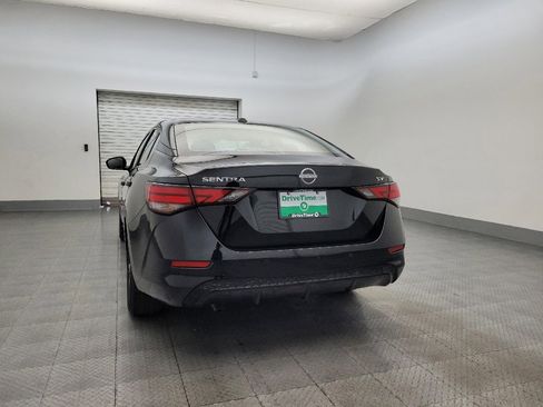 Used 2024 Nissan Sentra SV image 6