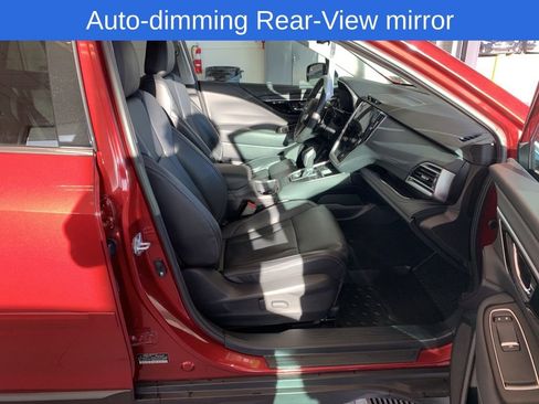 Certified 2024 Subaru Outback Touring XT image 22