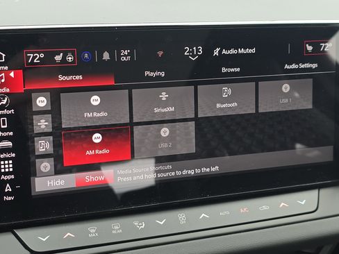 New 2026 Dodge Charger Scat Pack AWD/4WD image 9