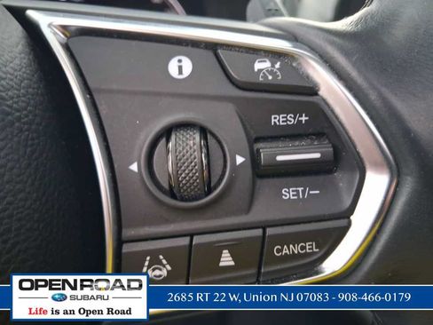 Used 2024 Acura MDX SH-AWD image 23
