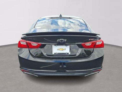 Used 2020 Chevrolet Malibu RS FWD image 5