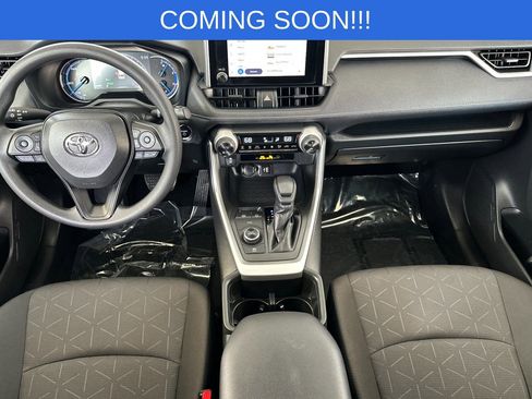 Certified 2025 Toyota RAV4 XLE AWD/4WD image 14