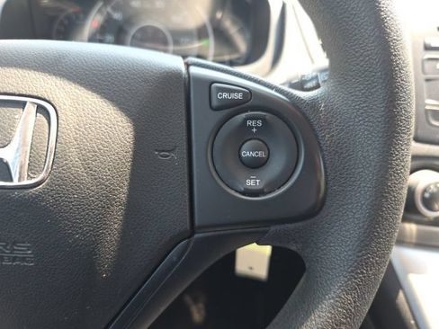 Used 2013 Honda CR-V LX image 22