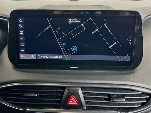 Used 2023 Hyundai Santa Fe SEL image 15