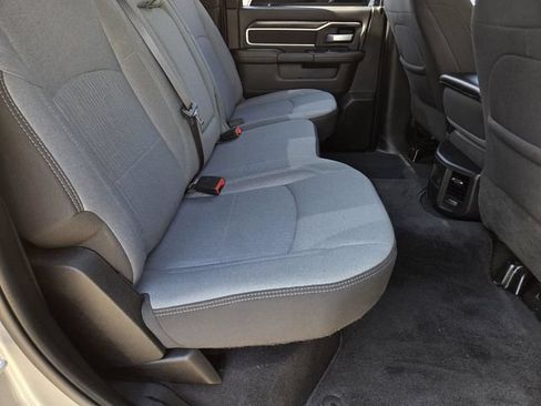 Used 2024 RAM 2500 Big Horn AWD/4WD image 41