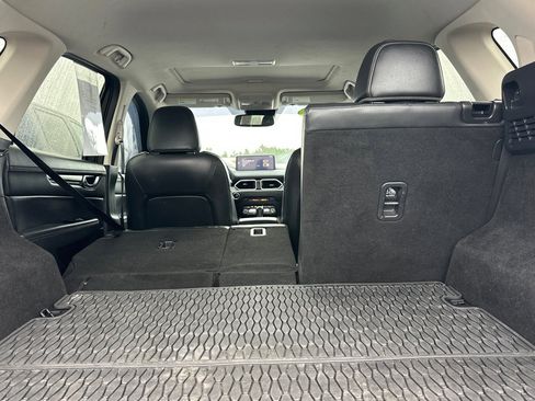 Used 2022 MAZDA CX-5 AWD 2.5 S w/ Premium Package image 12