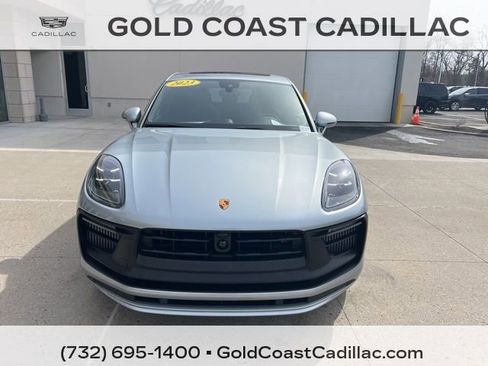 Used 2023 Porsche Macan GTS image 5