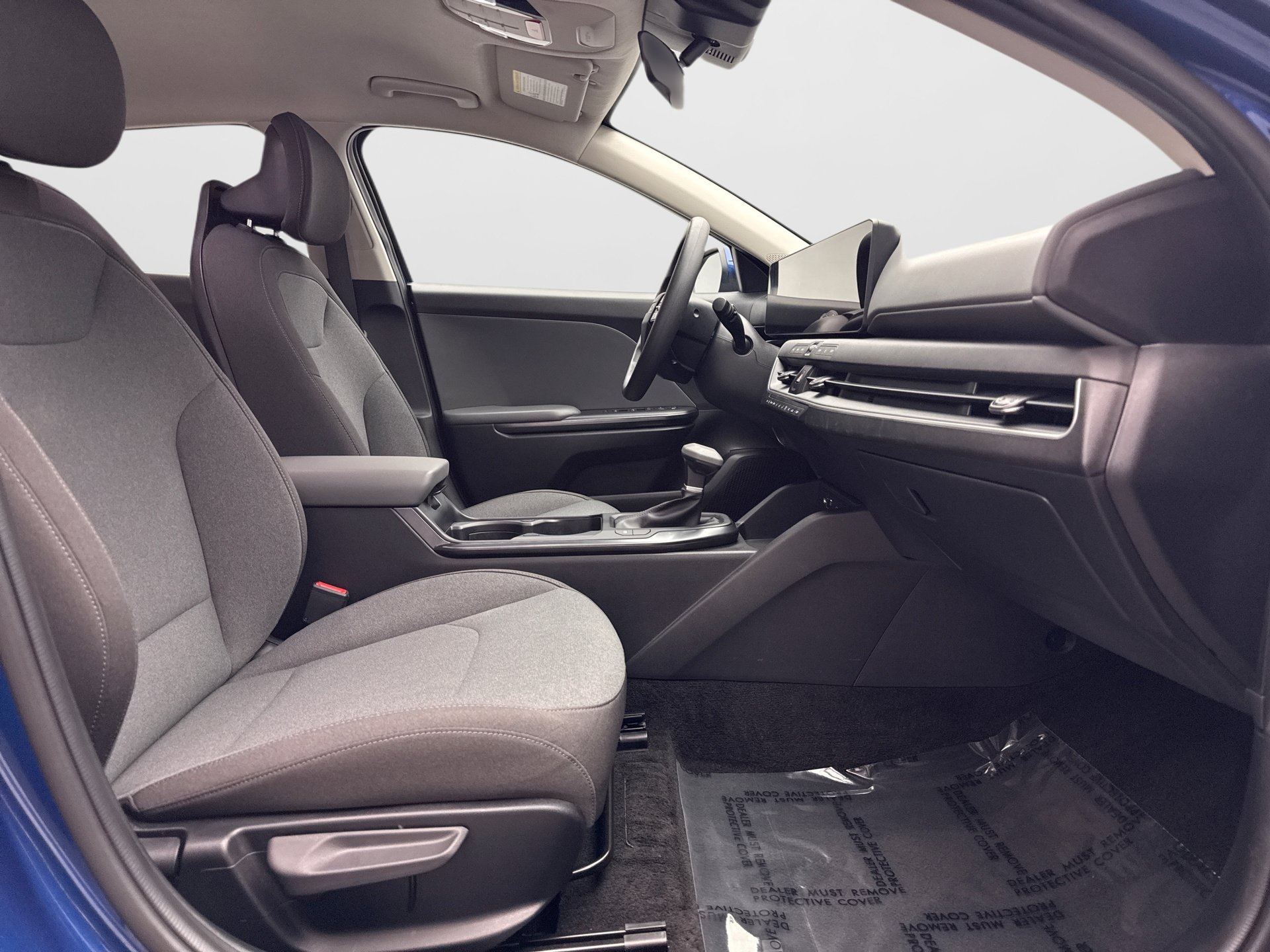 Used 2025 Kia K4 FWD image 16