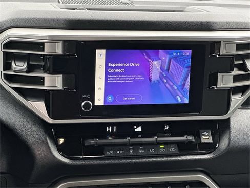 Used 2025 Toyota Tundra SR5 image 15