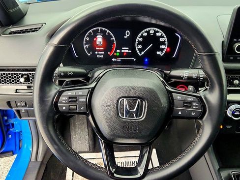 Used 2025 Honda Civic Sport image 11