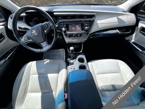 Used 2015 Toyota Avalon XLE Premium FWD image 11